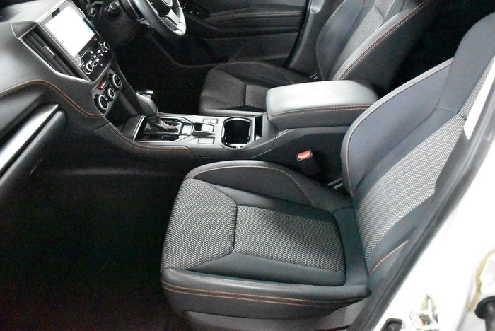 2017 Subaru XV 2.0i Premium