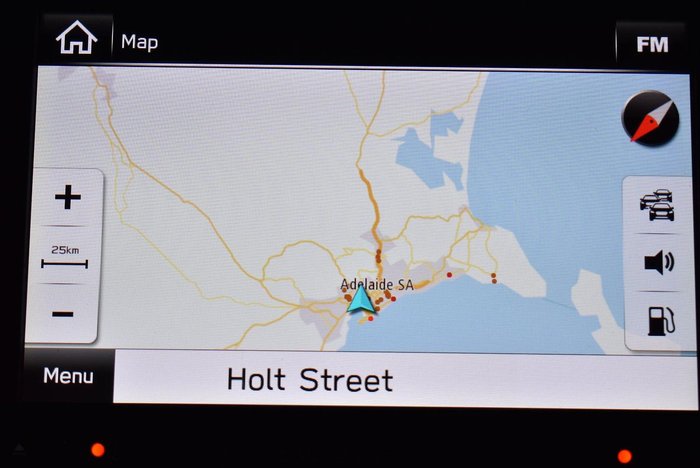 2017 Subaru XV 2.0i Premium