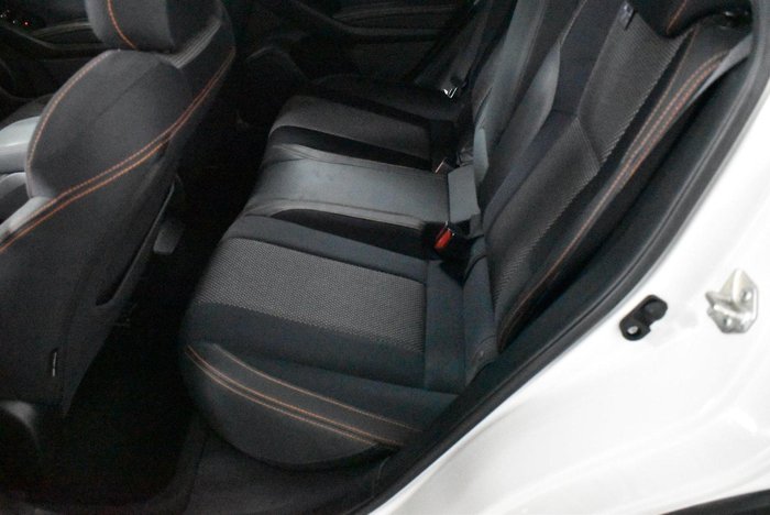 2017 Subaru XV 2.0i Premium