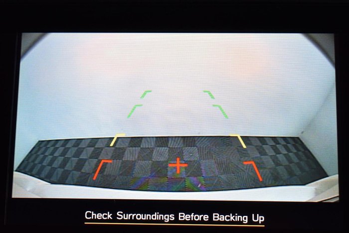 2017 Subaru XV 2.0i Premium