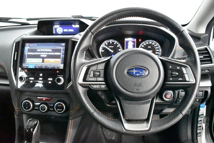 2017 Subaru XV 2.0i Premium