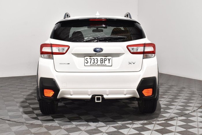 2017 Subaru XV 2.0i Premium