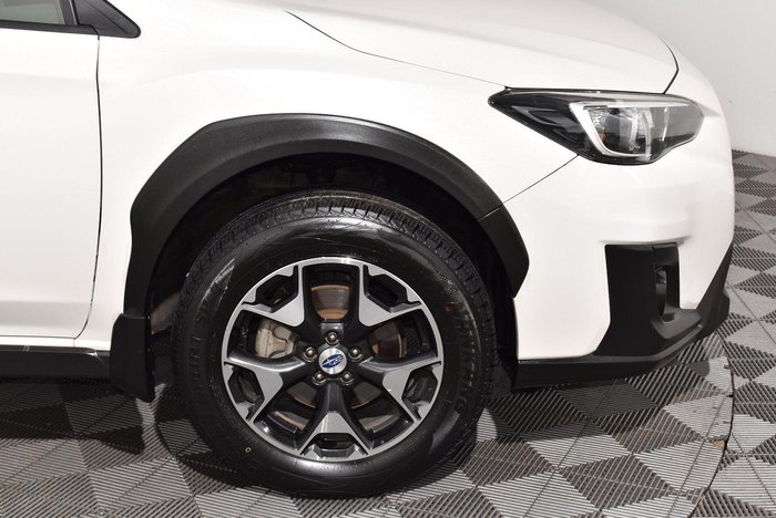 2017 Subaru XV 2.0i Premium