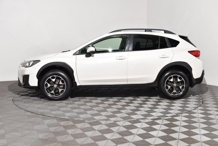 2017 Subaru XV 2.0i Premium