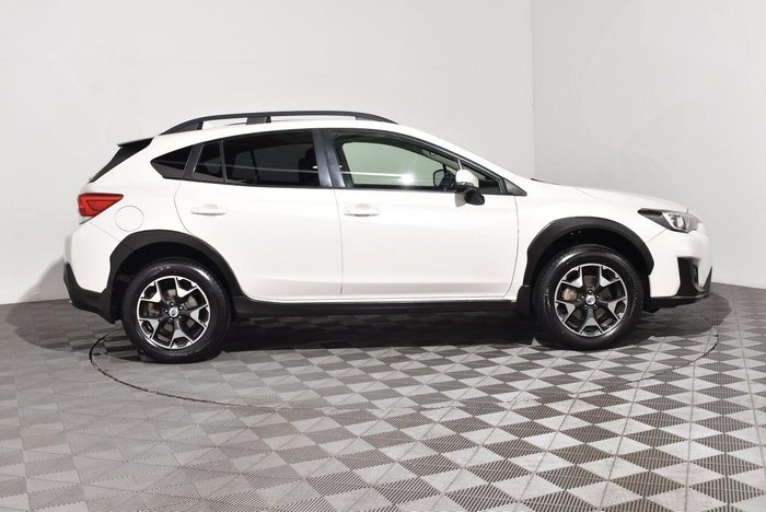 2017 Subaru XV 2.0i Premium