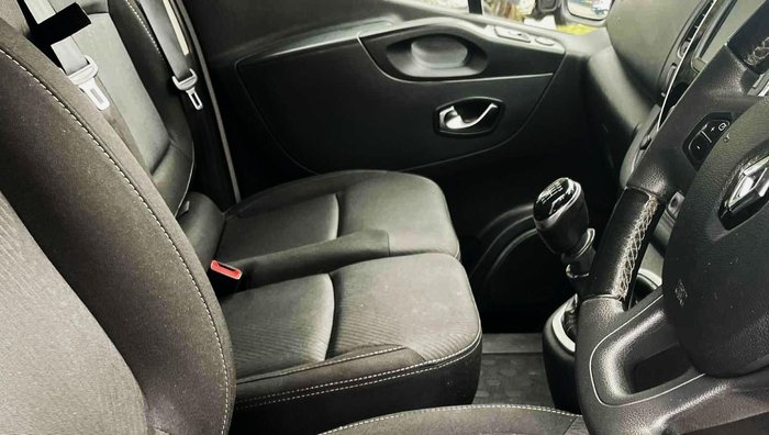 2020 Renault Trafic Premium 103kW