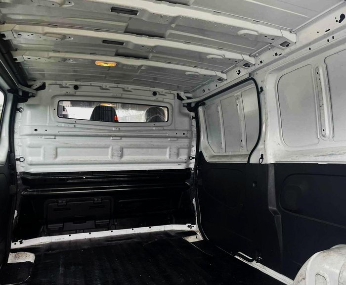 2020 Renault Trafic Premium 103kW