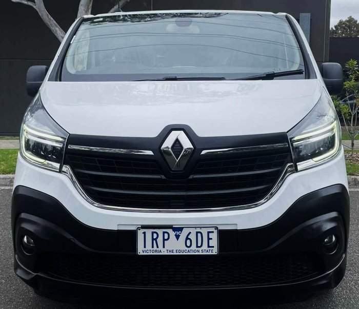 2020 Renault Trafic Premium 103kW