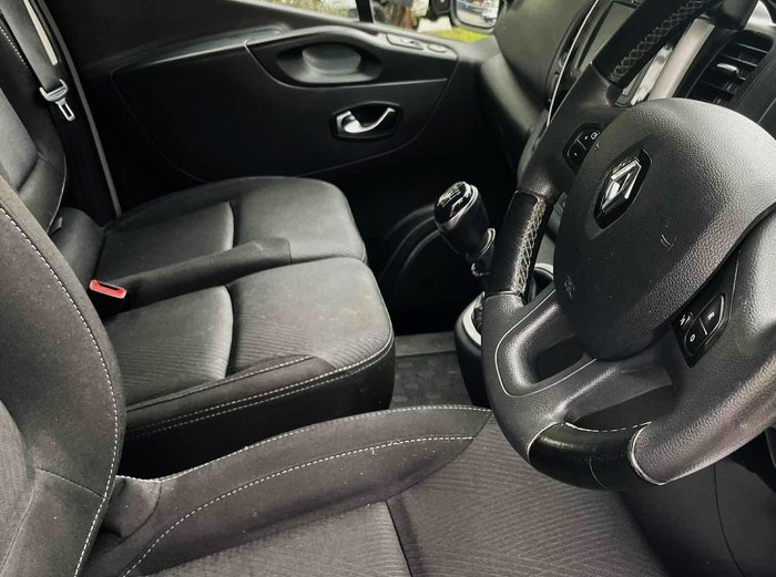 2020 Renault Trafic Premium 103kW