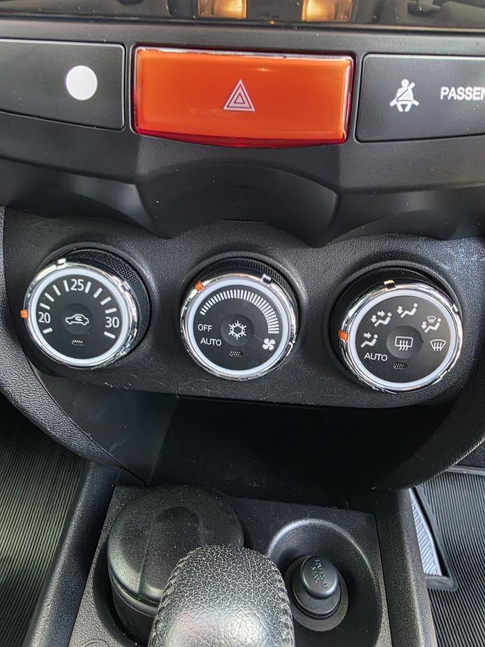 2015 Mitsubishi ASX XLS