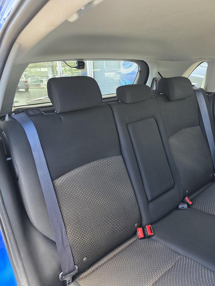 2015 Mitsubishi ASX XLS