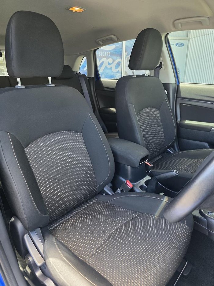 2015 Mitsubishi ASX XLS