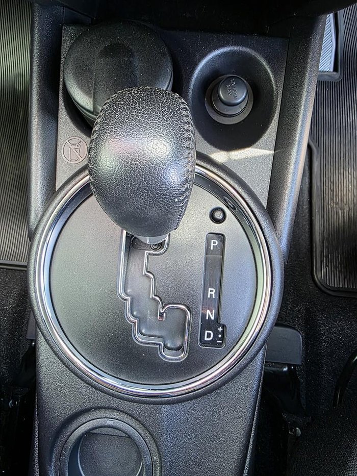 2015 Mitsubishi ASX XLS