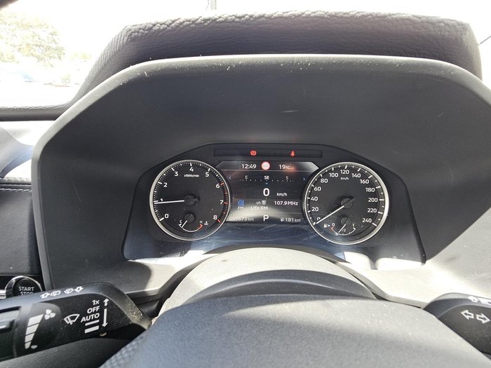 2022 Mitsubishi Outlander LS