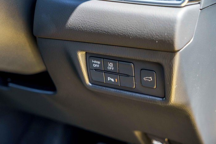 2025 Mazda CX-5 G25 GT SP