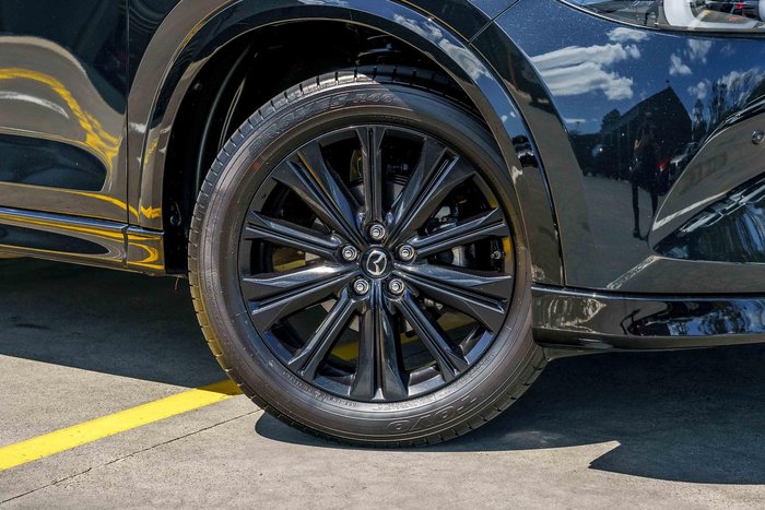 2025 Mazda CX-5 G25 GT SP