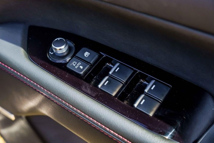 2025 Mazda CX-5 G25 GT SP