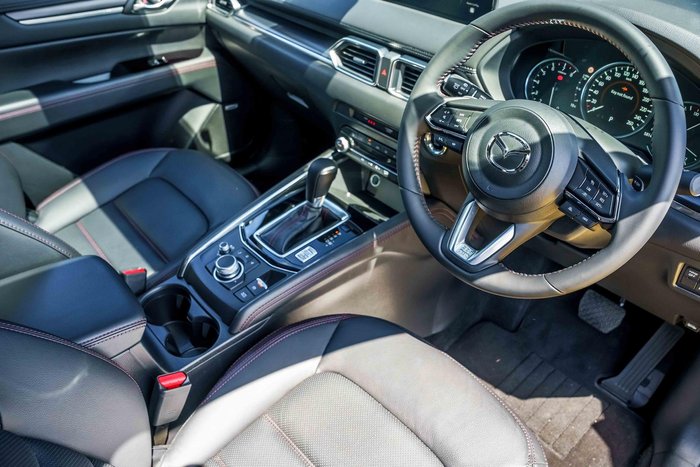 2025 Mazda CX-5 G25 GT SP