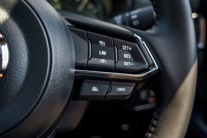 2025 Mazda CX-5 G25 GT SP