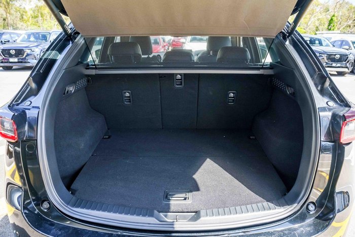 2025 Mazda CX-5 G25 GT SP