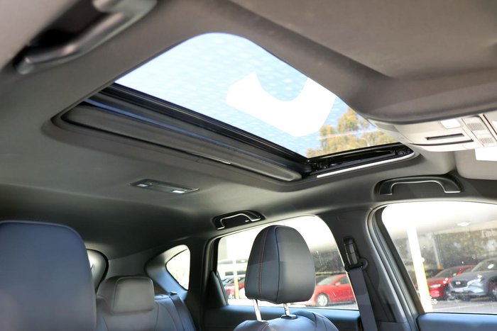 2025 Mazda CX-5 G35 GT SP