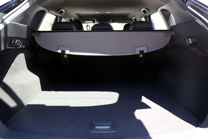 2025 Mazda CX-5 G35 GT SP