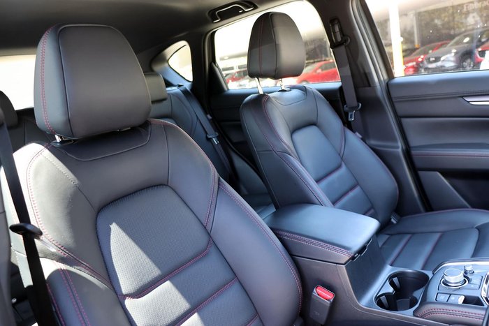 2025 Mazda CX-5 G35 GT SP