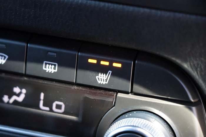 2025 Mazda CX-5 G35 GT SP