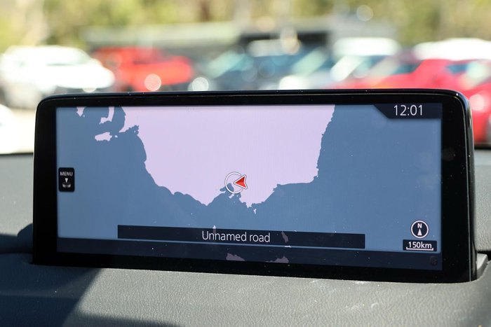 2025 Mazda CX-5 G35 GT SP