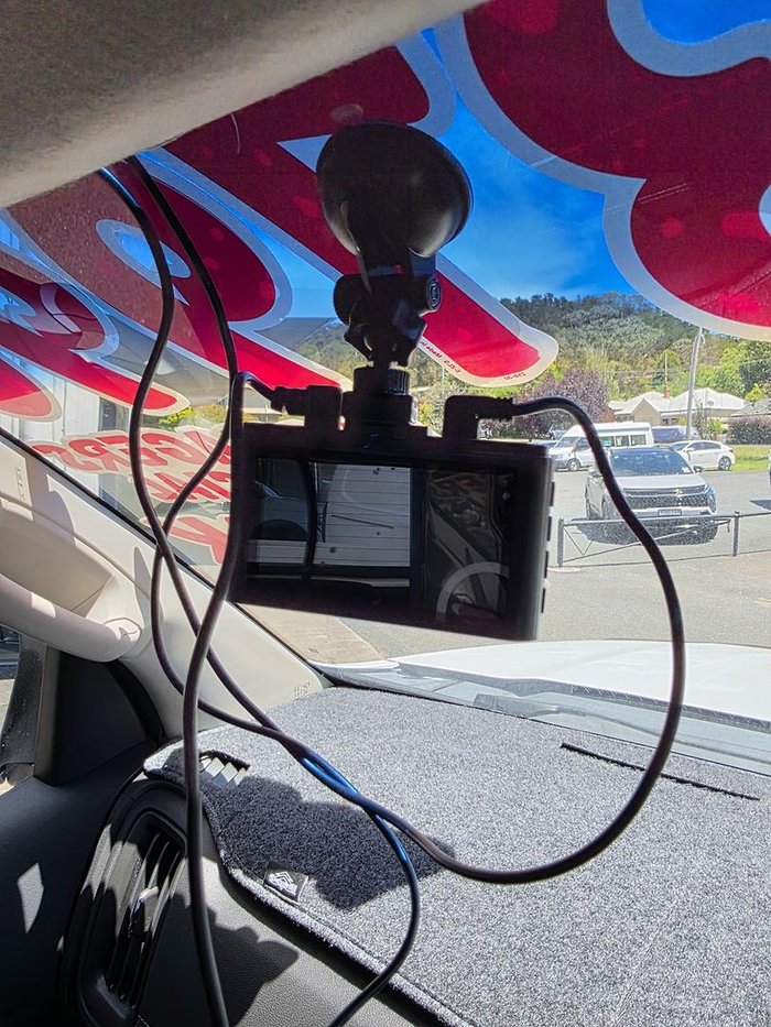 2019 Holden Colorado LTZ