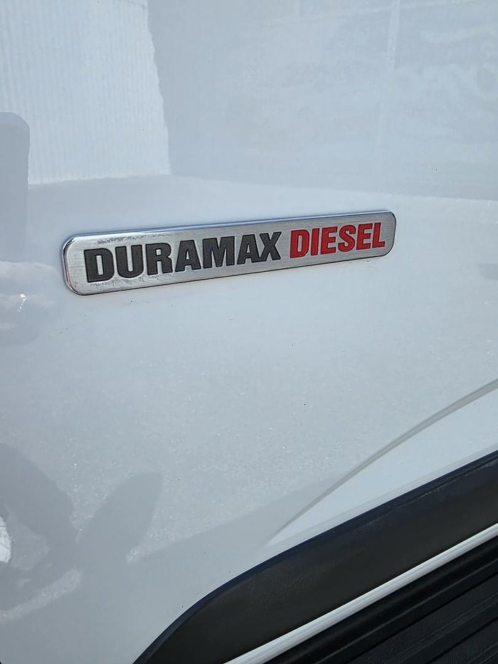 2019 Holden Colorado LTZ