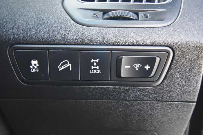 2014 Hyundai ix35 Elite