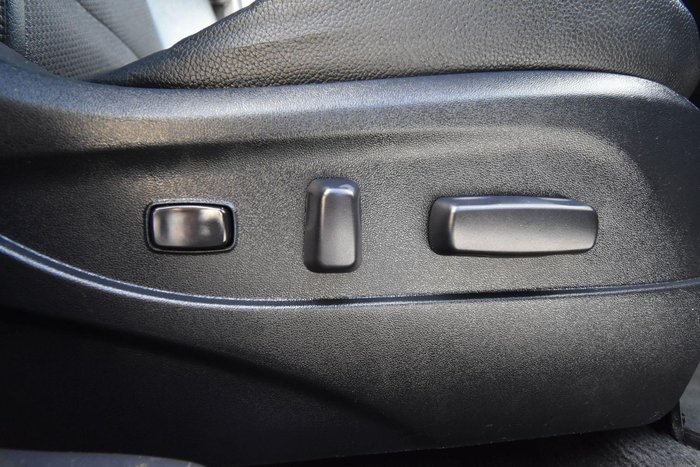 2014 Hyundai ix35 Elite