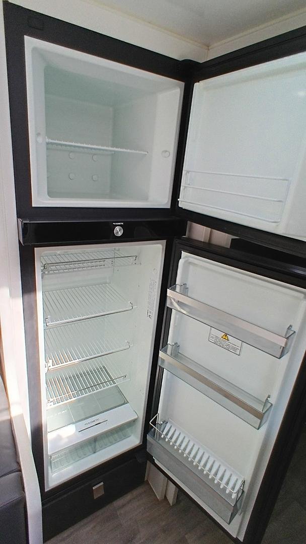 2021 Red Centre Newell Plus