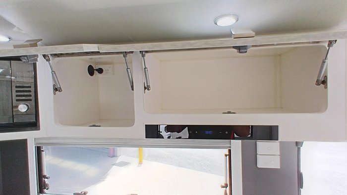 2021 Red Centre Newell Plus