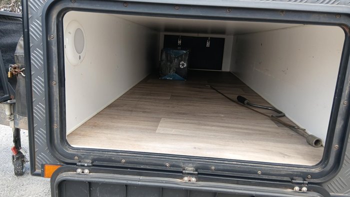 2021 Red Centre Newell Plus