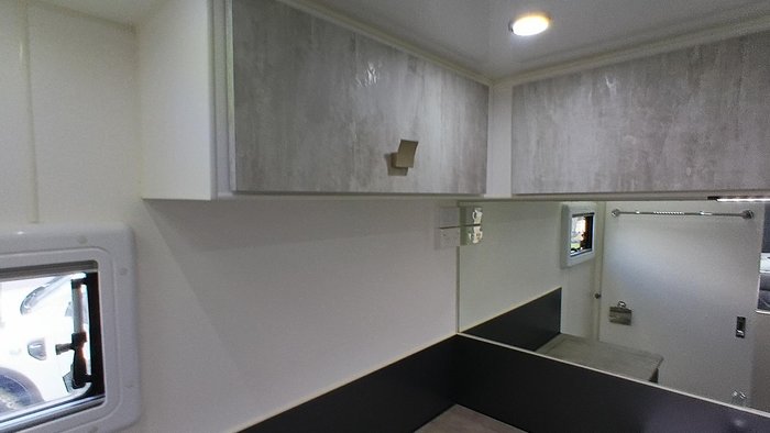 2021 Red Centre Newell Plus