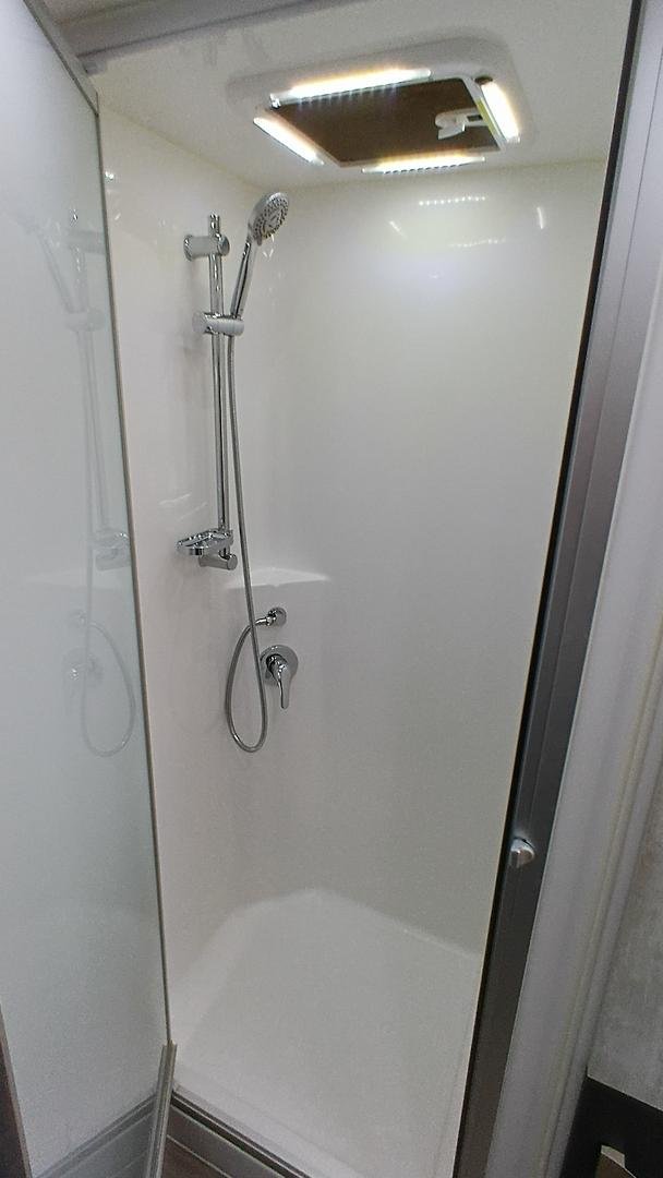 2021 Red Centre Newell Plus