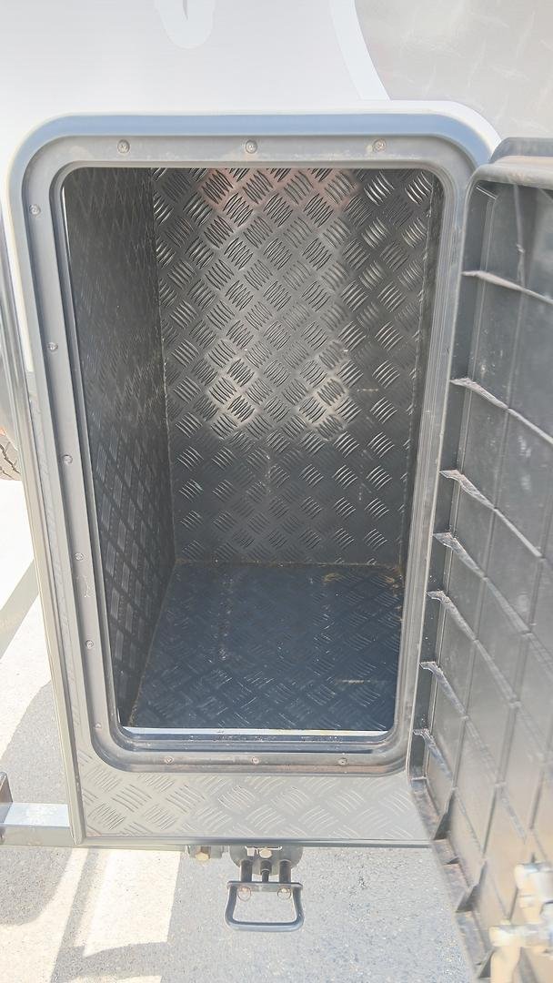 2021 Red Centre Newell Plus