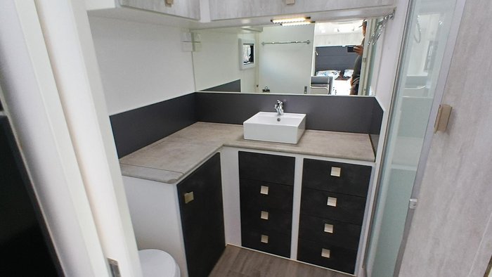 2021 Red Centre Newell Plus Price reduced to $59,990