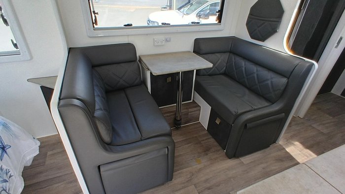 2021 Red Centre Newell Plus Price reduced to $59,990