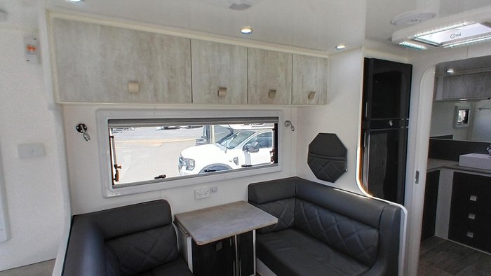 2021 Red Centre Newell Plus Price reduced to $59,990