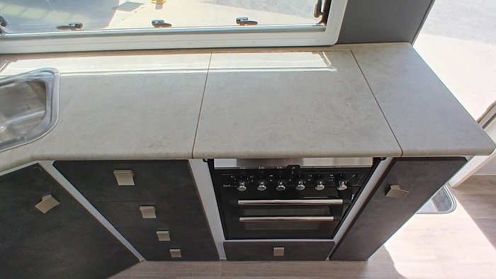 2021 Red Centre Newell Plus