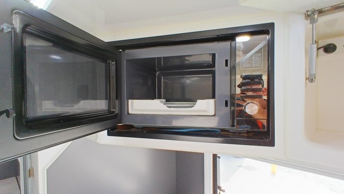 2021 Red Centre Newell Plus