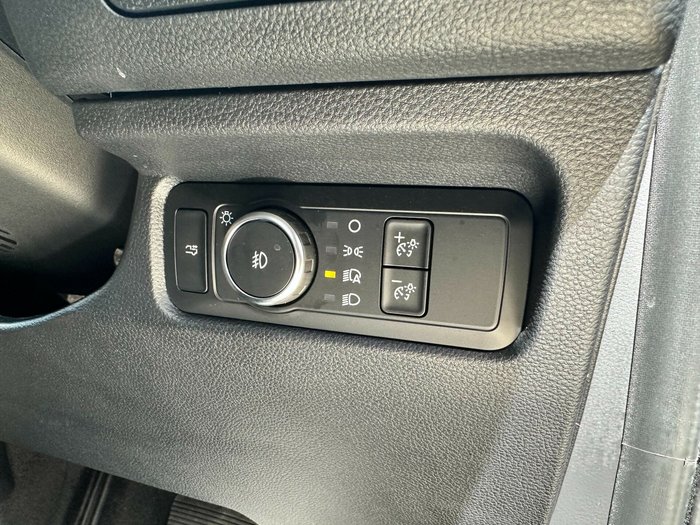 2025 Ford Ranger Wildtrak X