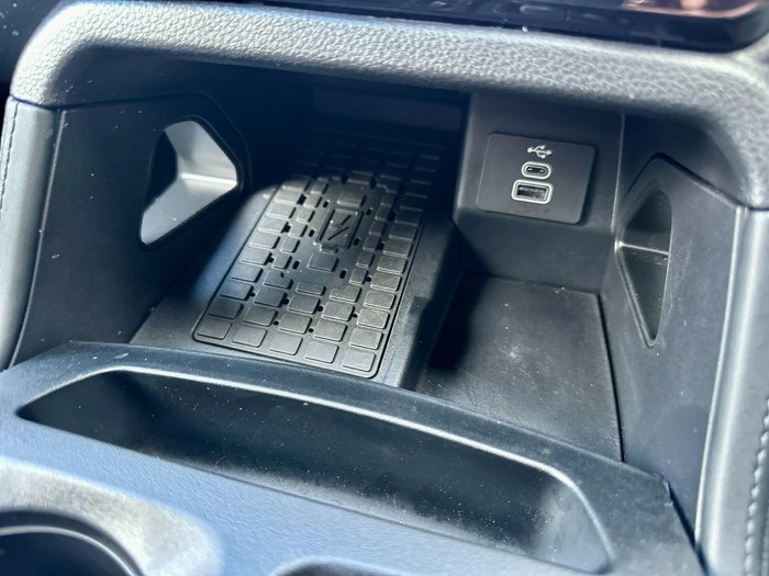 2025 Ford Ranger Wildtrak X