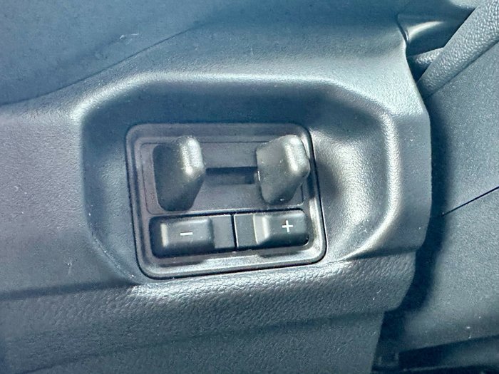 2025 Ford Ranger Wildtrak X