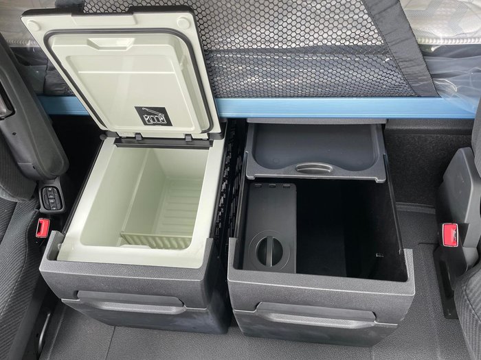 2024 Mercedes-Benz Actros 2653 2653 White