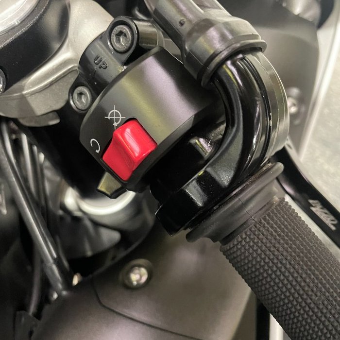 2014 Yamaha YZF-R1 White