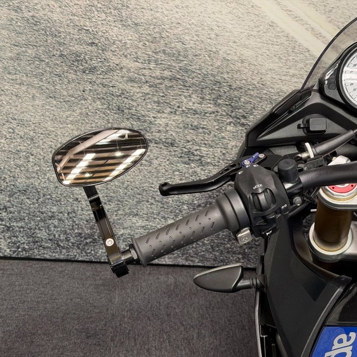 2016 APRILIA TUONO V4 FACTORY Blue